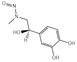 Adrenalin Nitroso Impurity 1